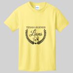 Best Selling Youth Cotton Tee Thumbnail