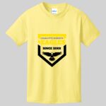Best Selling Youth Cotton Tee Thumbnail