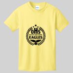 Best Selling Youth Cotton Tee Thumbnail