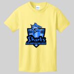 Best Selling Youth Cotton Tee Thumbnail