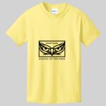 Best Selling Youth Cotton Tee Thumbnail