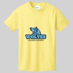 Best Selling Youth Cotton Tee Thumbnail