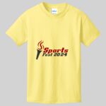 Best Selling Youth Cotton Tee Thumbnail