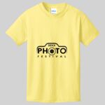 Best Selling Youth Cotton Tee Thumbnail
