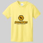 Best Selling Youth Cotton Tee Thumbnail