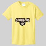 Best Selling Youth Cotton Tee Thumbnail