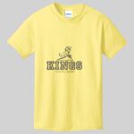 Best Selling Youth Cotton Tee Thumbnail