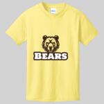 Best Selling Youth Cotton Tee Thumbnail