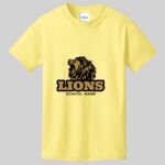 Best Selling Youth Cotton Tee Thumbnail