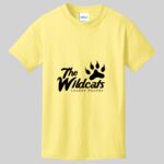 Best Selling Youth Cotton Tee Thumbnail