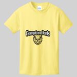 Best Selling Youth Cotton Tee Thumbnail