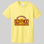 Best Selling Youth Cotton Tee Thumbnail