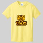 Best Selling Youth Cotton Tee Thumbnail