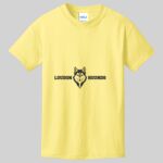 Best Selling Youth Cotton Tee Thumbnail