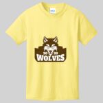 Best Selling Youth Cotton Tee Thumbnail