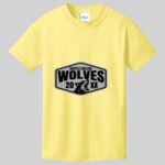 Best Selling Youth Cotton Tee Thumbnail