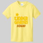Best Selling Youth Cotton Tee Thumbnail