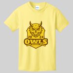 Best Selling Youth Cotton Tee Thumbnail