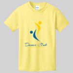 Best Selling Youth Cotton Tee Thumbnail