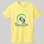 Best Selling Youth Cotton Tee Thumbnail