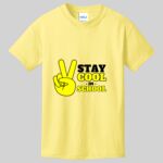 Best Selling Youth Cotton Tee Thumbnail
