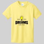 Best Selling Youth Cotton Tee Thumbnail