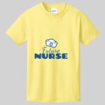 Best Selling Youth Cotton Tee Thumbnail