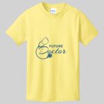 Best Selling Youth Cotton Tee Thumbnail