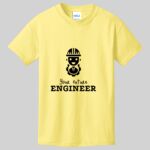 Best Selling Youth Cotton Tee Thumbnail