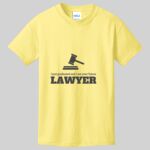 Best Selling Youth Cotton Tee Thumbnail