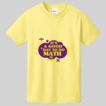 Best Selling Youth Cotton Tee Thumbnail