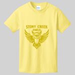 Best Selling Youth Cotton Tee Thumbnail