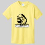 Best Selling Youth Cotton Tee Thumbnail