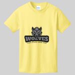 Best Selling Youth Cotton Tee Thumbnail