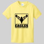 Best Selling Youth Cotton Tee Thumbnail