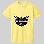 Best Selling Youth Cotton Tee Thumbnail