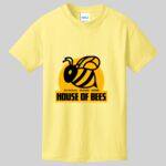 Best Selling Youth Cotton Tee Thumbnail