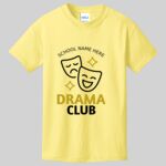 Best Selling Youth Cotton Tee Thumbnail