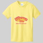 Best Selling Youth Cotton Tee Thumbnail