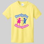 Best Selling Youth Cotton Tee Thumbnail