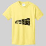 Best Selling Youth Cotton Tee Thumbnail