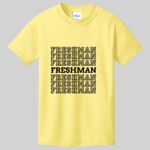 Best Selling Youth Cotton Tee Thumbnail