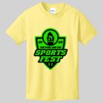 Best Selling Youth Cotton Tee Thumbnail