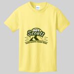 Best Selling Youth Cotton Tee Thumbnail