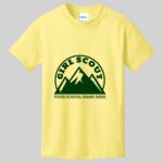 Best Selling Youth Cotton Tee Thumbnail