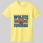 Best Selling Youth Cotton Tee Thumbnail