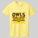 Best Selling Youth Cotton Tee Thumbnail