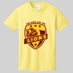 Best Selling Youth Cotton Tee Thumbnail