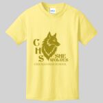 Best Selling Youth Cotton Tee Thumbnail