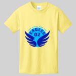 Best Selling Youth Cotton Tee Thumbnail